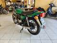 Kawasaki Z 650 KZ 650 B Iscritta ASI Verde - thumbnail 4
