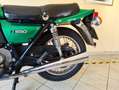 Kawasaki Z 650 KZ 650 B Iscritta ASI Verde - thumbnail 7