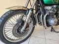 Kawasaki Z 650 KZ 650 B Iscritta ASI Verde - thumbnail 5