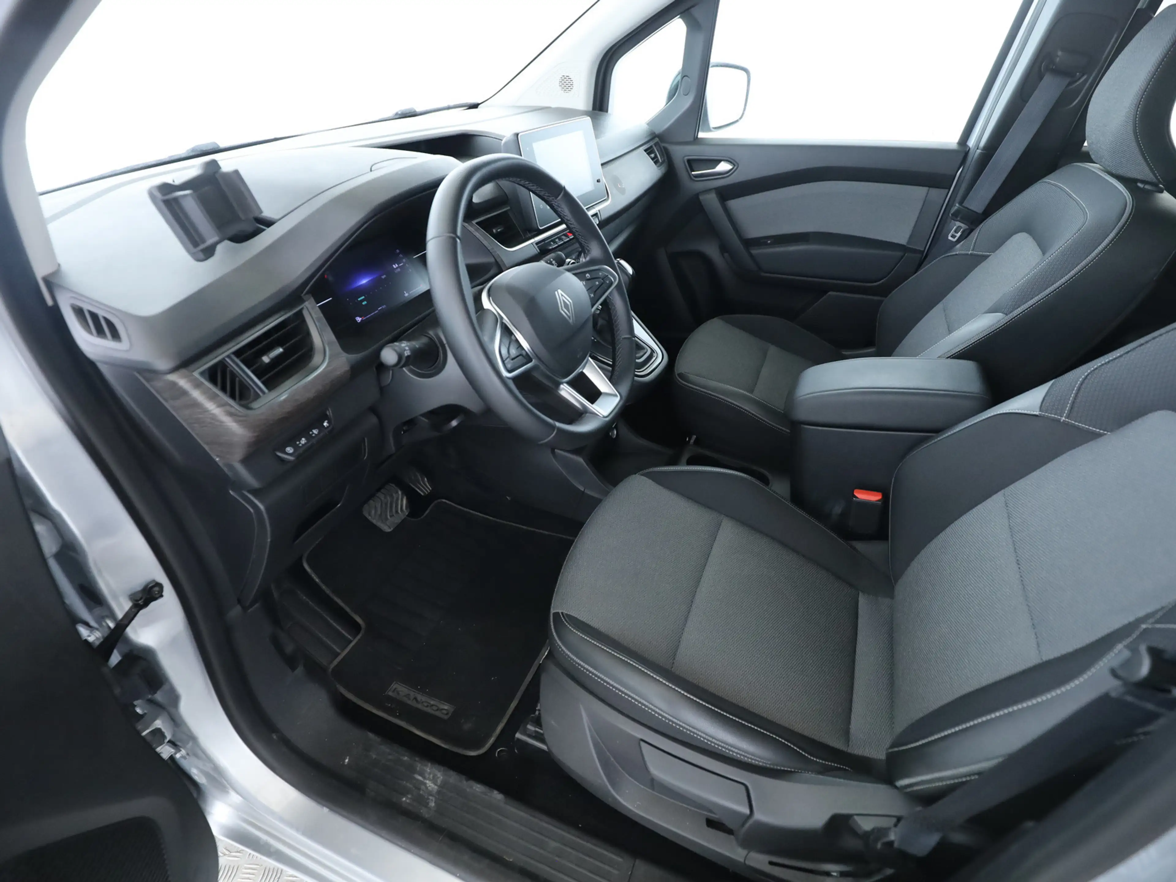 Renault Kangoo TCe 130 EDC Automatik 7-Sitze Apple CarPlay — photo 11