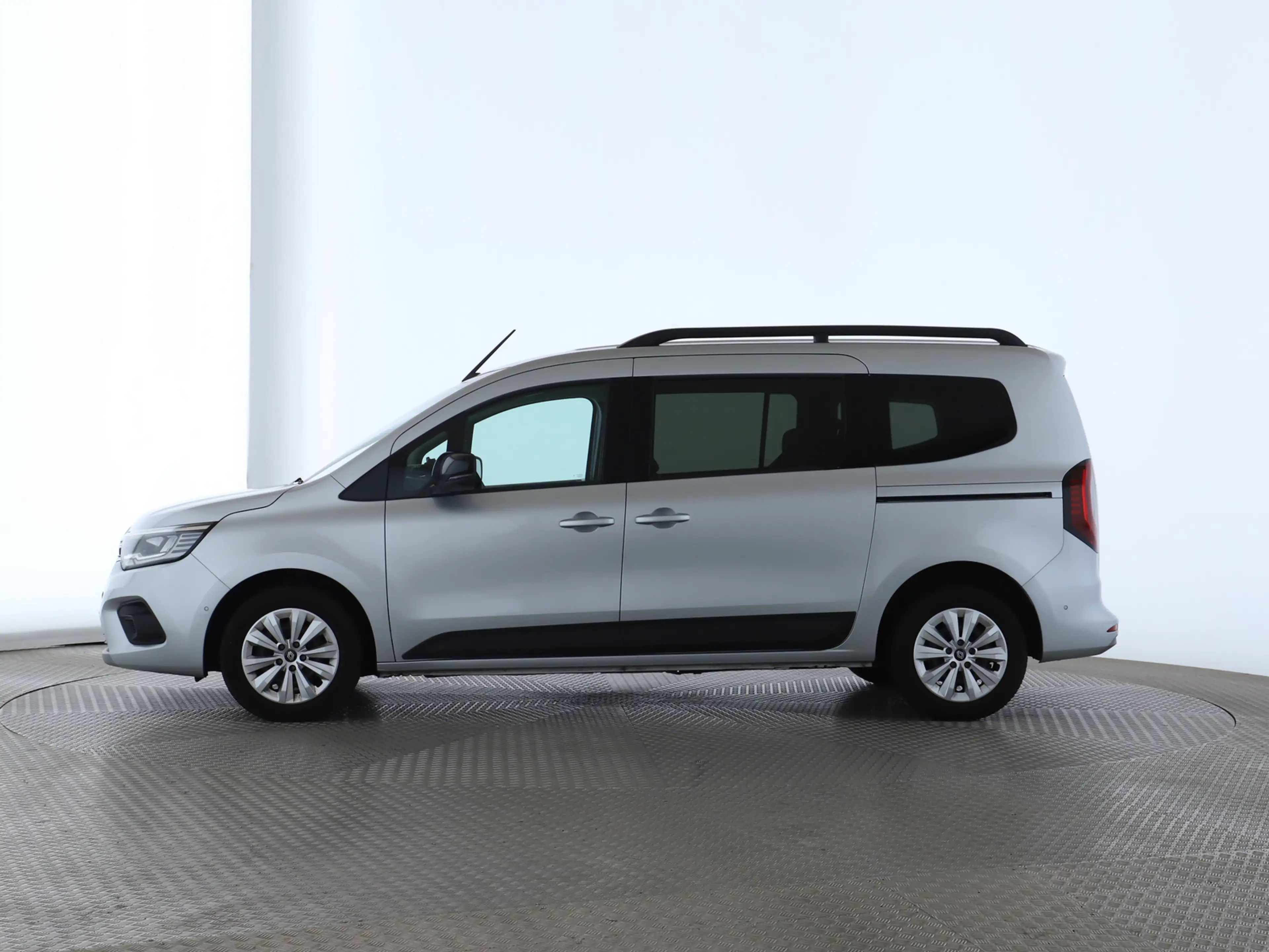 Renault Kangoo TCe 130 EDC Automatik 7-Sitze Apple CarPlay — photo 2