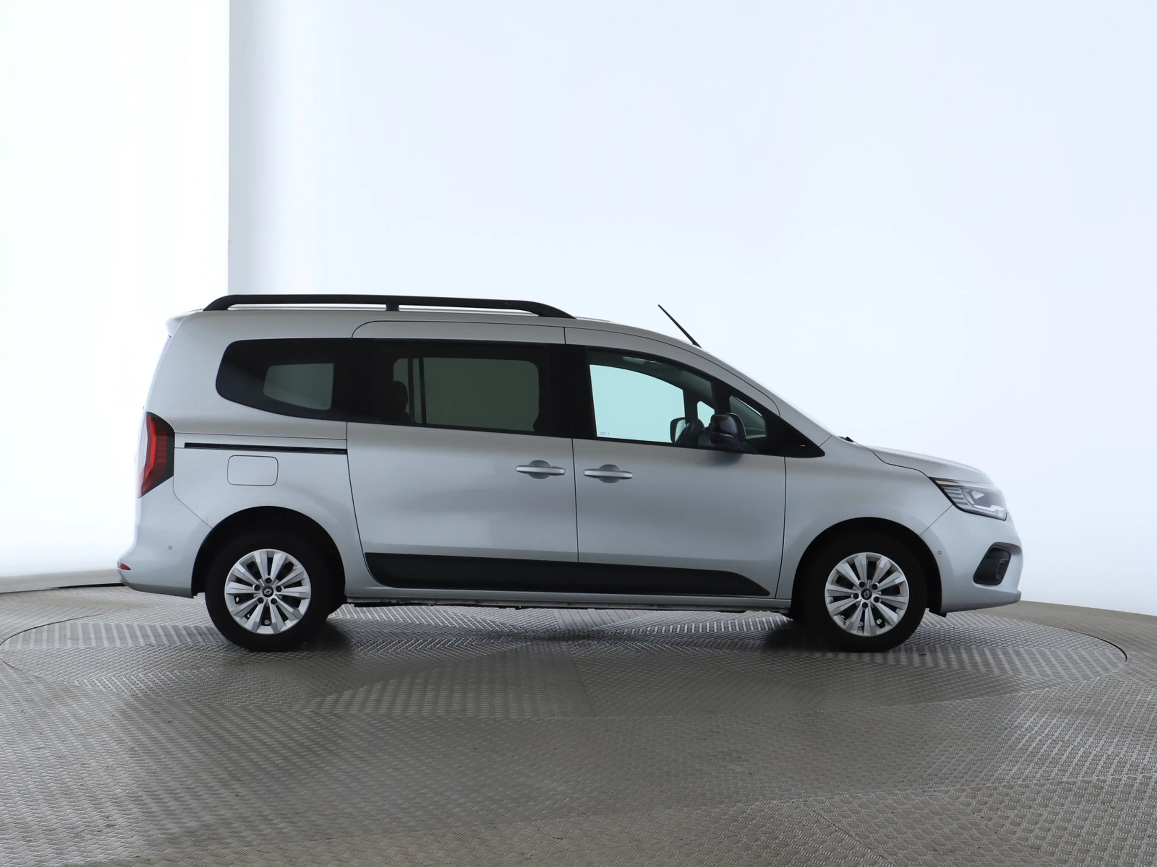 Renault Kangoo TCe 130 EDC Automatik 7-Sitze Apple CarPlay — photo 8