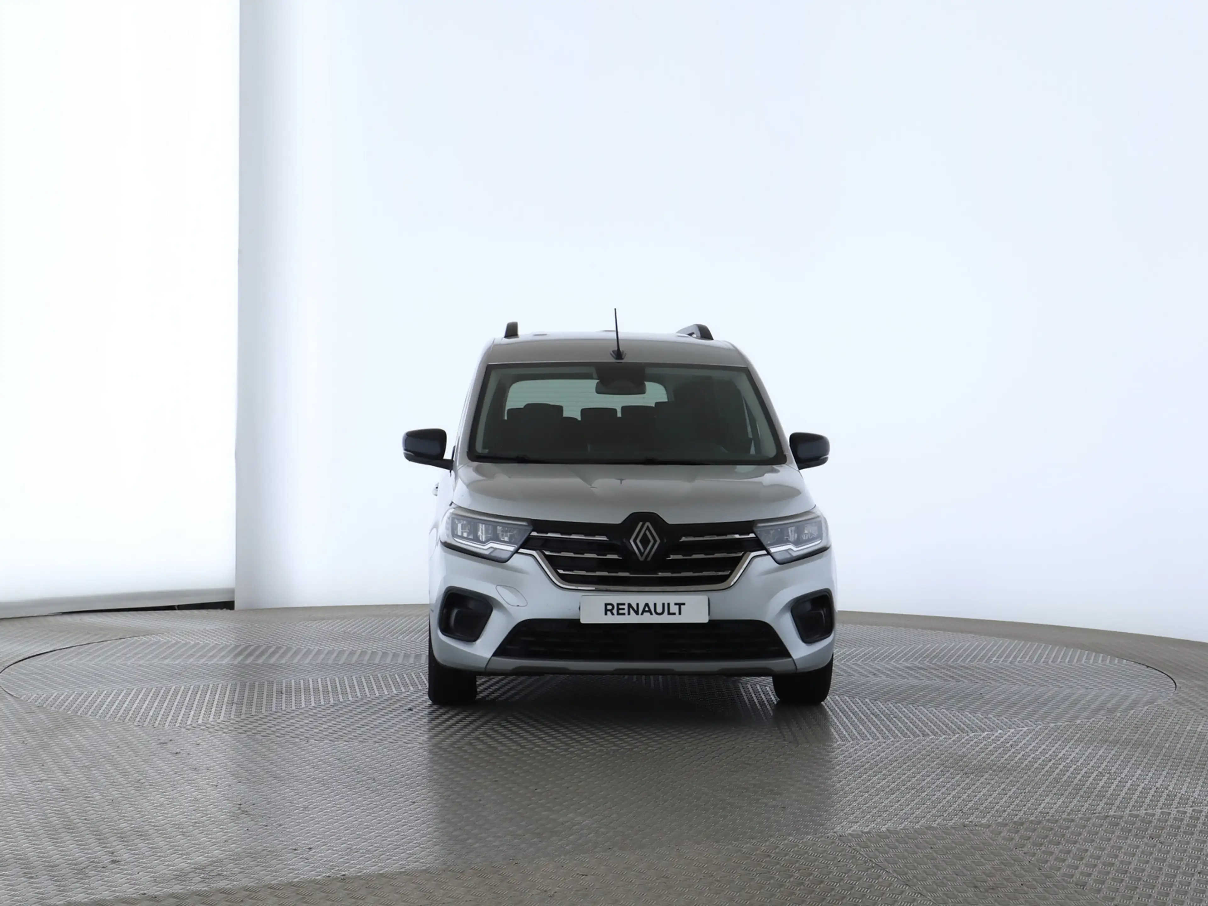Renault Kangoo TCe 130 EDC Automatik 7-Sitze Apple CarPlay — photo 10