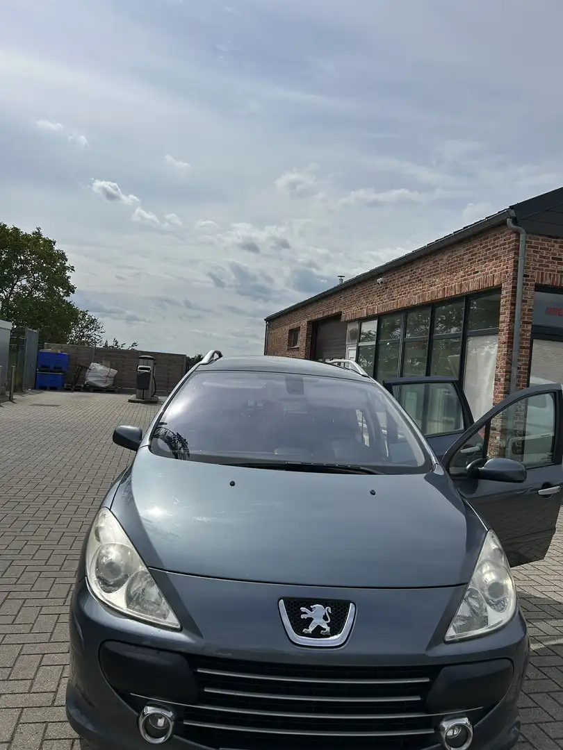 Peugeot 307 HDi Break 110 OXYGO - 2