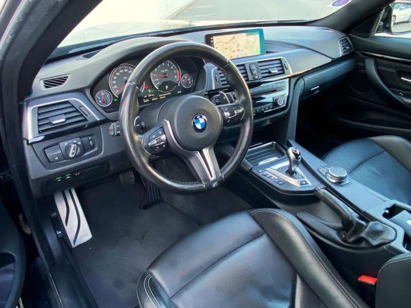 BMW M4 Competition M4 -  - Joinsteer - #3