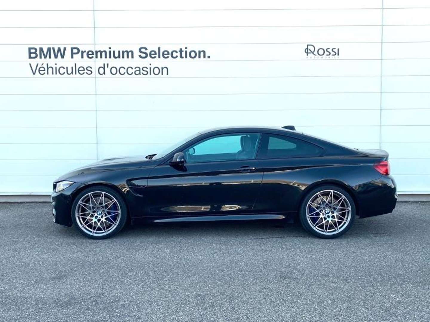 BMW M4 Competition M4 -  - Joinsteer - #4