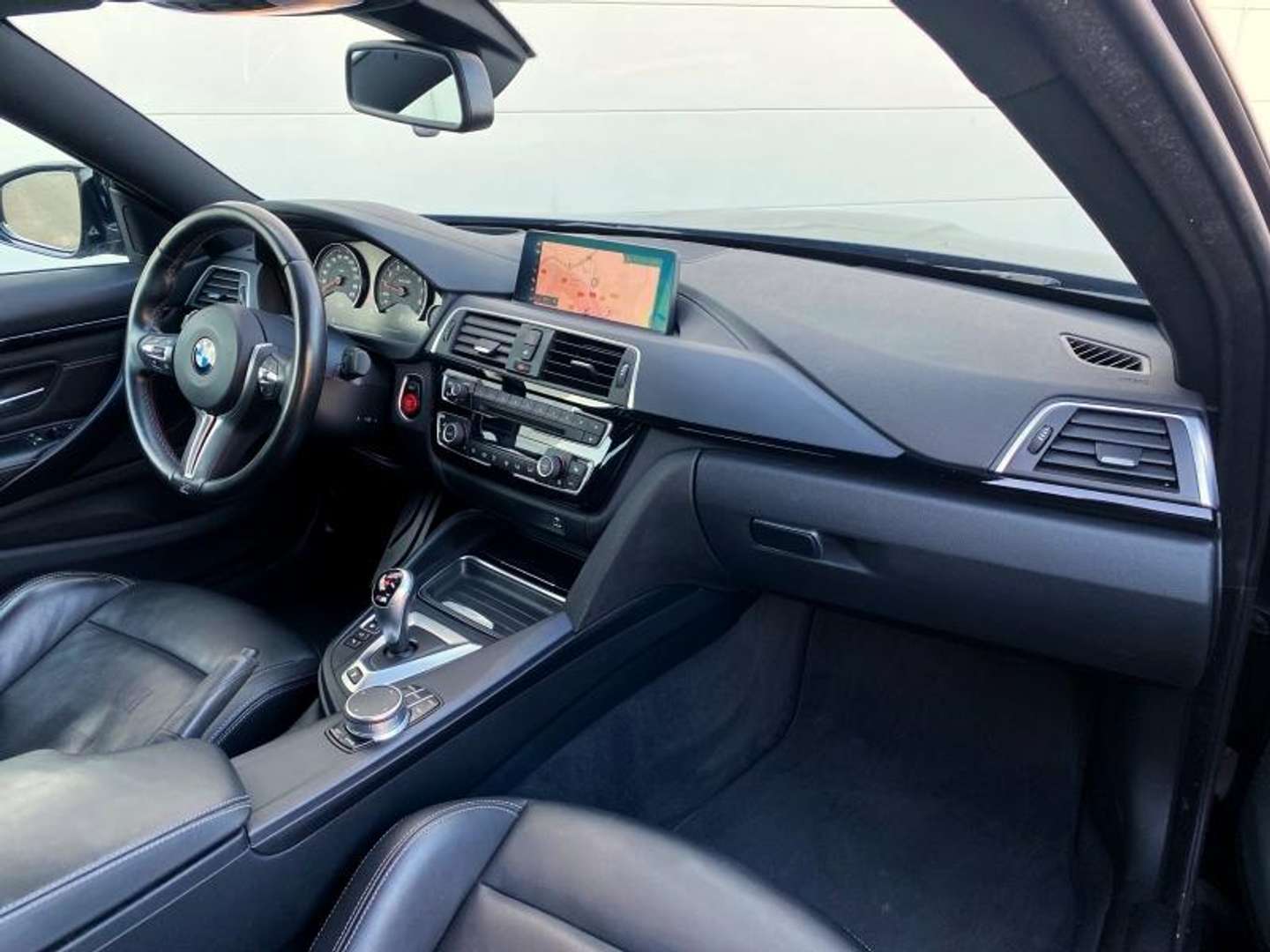 BMW M4 Competition M4 -  - Joinsteer - #5