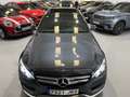 Mercedes-Benz C 220 Estate 220d 9G-Tronic (4.75) Gris - thumbnail 7