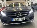 Mercedes-Benz C 220 Estate 220d 9G-Tronic (4.75) Gris - thumbnail 9