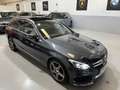 Mercedes-Benz C 220 Estate 220d 9G-Tronic (4.75) Gris - thumbnail 10