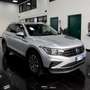 Volkswagen Tiguan 2.0 tdi Life 122cv Gris - thumbnail 3