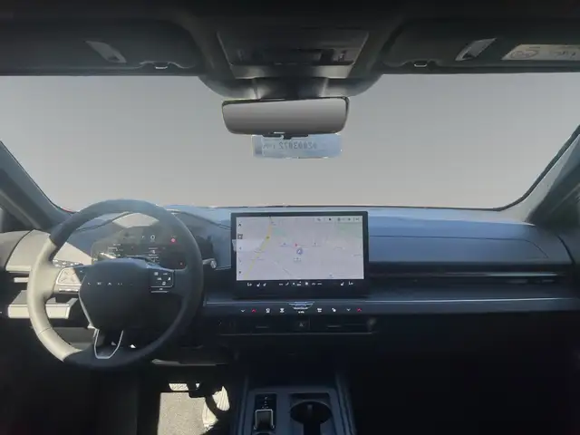 Lexus Es view 11