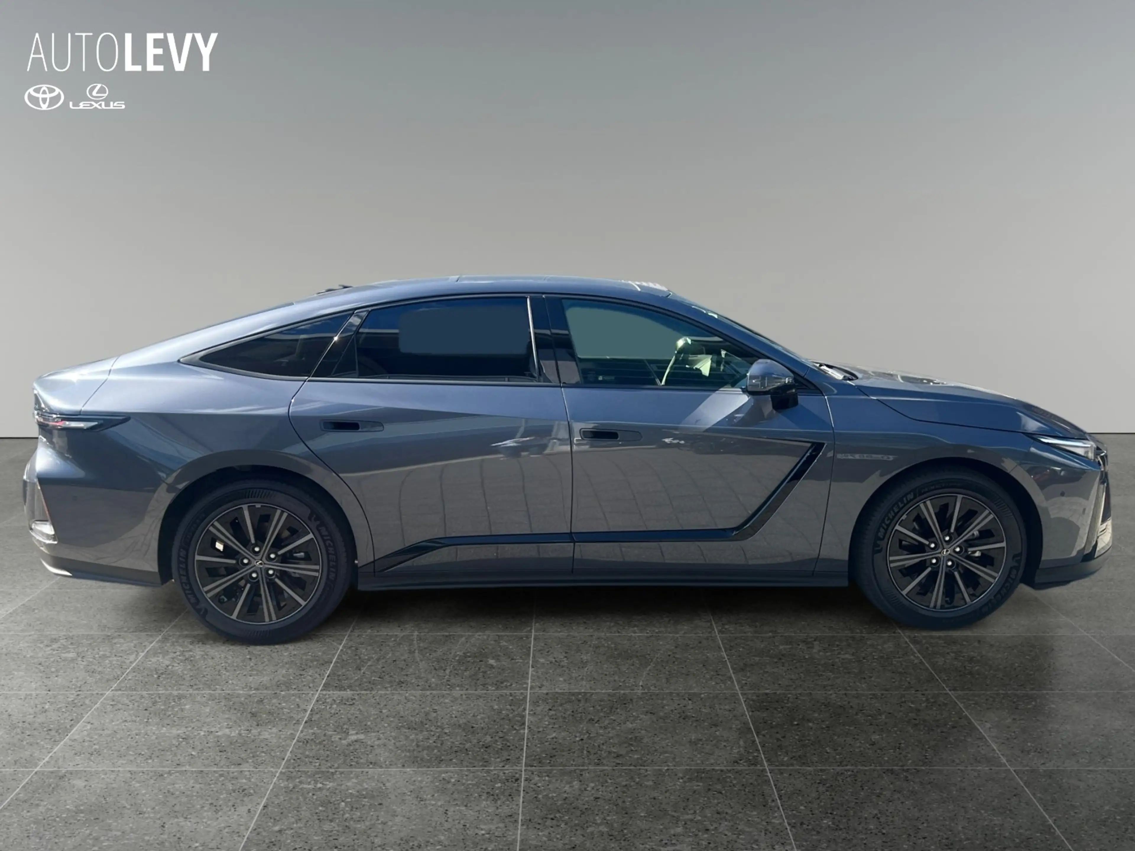 Lexus ES 300 ES Executive 300h E-FOUR *NEUES MODELL 2026* — photo 7