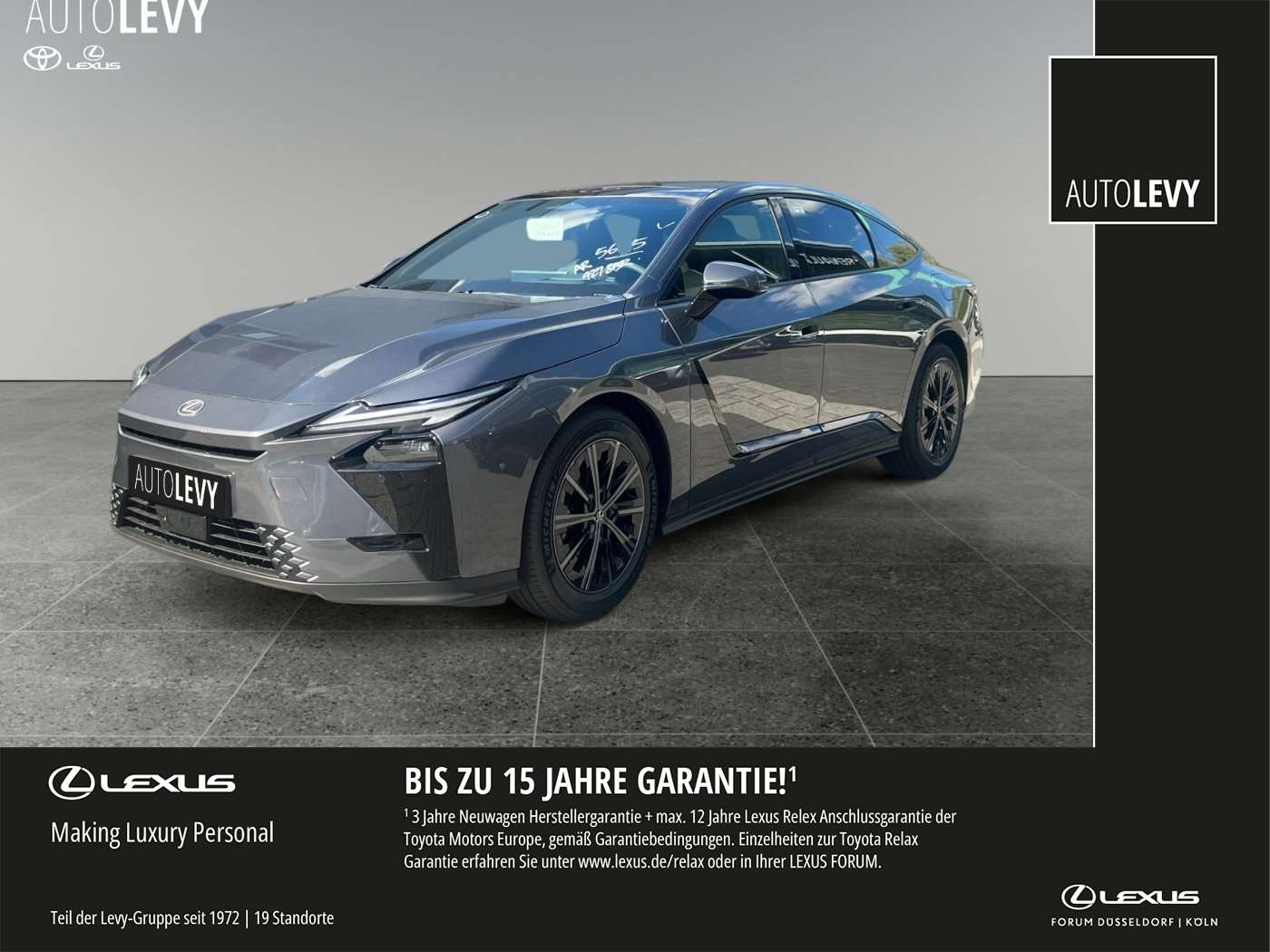 Lexus ES 300