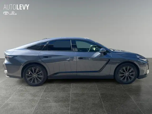Lexus Es view 7
