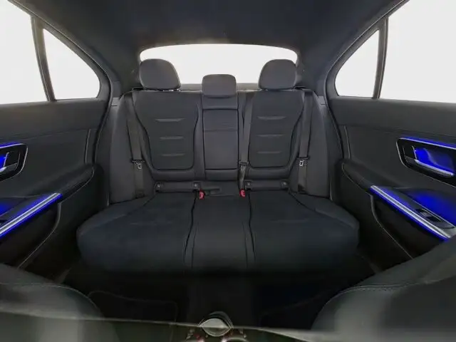 Mercedes-Benz C 63 AMG C 63 AMG S E PERFORMANCE 20" Perf.Sitze NP139 Ansicht 5