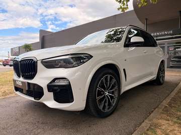 * 3.0* XDRIVE* PACK M* TOIT PANO* CAMERA* XENON*