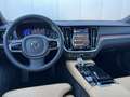 Volvo V60 2.0 T6 Plug-in hybrid AWD Ultra Dark Climate Line Gris - thumbnail 15