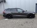 Volvo V60 2.0 T6 Plug-in hybrid AWD Ultra Dark Climate Line Gris - thumbnail 13