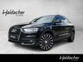 Audi Q3 Schwarz - thumbnail 1