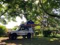 Land Rover Discovery 5p 2.5 tdi Luxury Wit - thumbnail 1