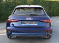 Audi A3 30 TFSI Sportback S-tronic S-Line 12m Garantie Bleu - thumbnail 5