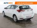 Toyota Auris 1.2 Turbo Active Blanco - thumbnail 4