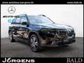 Mercedes-Benz EQB 250 Progressive/LED/Kamera/Night/EASY-P/SHZ Zwart - thumbnail 1