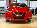 Nissan Micra N-Design 1.0 IG-T 92PS EU6d Rojo - thumbnail 12