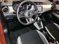 Nissan Micra N-Design 1.0 IG-T 92PS EU6d Rood - thumbnail 5