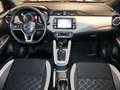 Nissan Micra N-Design 1.0 IG-T 92PS EU6d Piros - thumbnail 6
