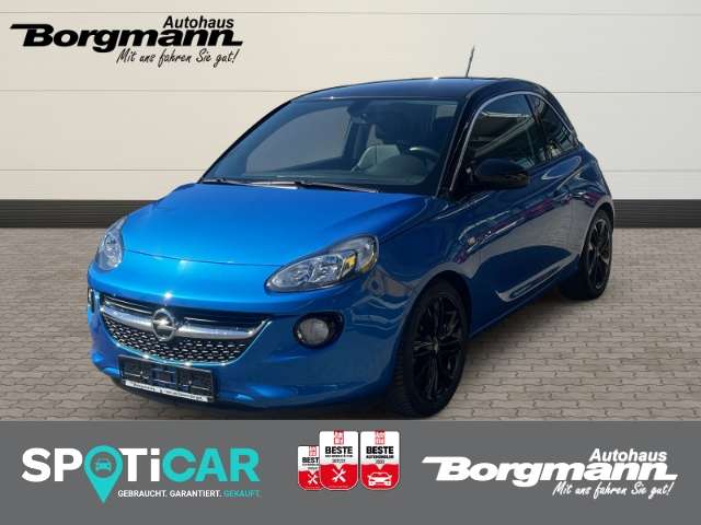 Second hand Opel Adam 1.2