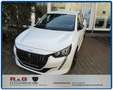 Peugeot 208 Allure PT100 LM, Allwetter, PDC,SHZ,LM,Carplay... Blanc - thumbnail 1