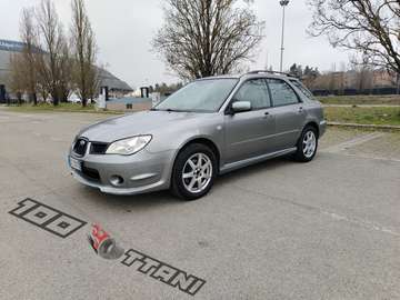 SW 2.0 awd mt