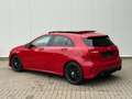 Mercedes-Benz A 200 CDI✅AMG Pack GARANTIE Pano Leder Xenon Z.Verw Rouge - thumbnail 2