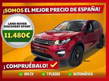 SD4 4WD SE 7 asientos