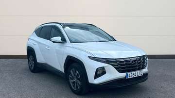 1.6 TGDI HEV Maxx Sky AT
