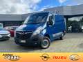 Opel Movano Movano 2.3 L1H1 "Handwerkerausstattung" Blau - thumbnail 1