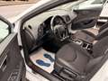 SEAT Leon 2.0 TDI FR 2.HD*LED*NAVI*LEDER*ALU*ZHNR NEU Weiß - thumbnail 8