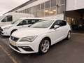 SEAT Leon 2.0 TDI FR 2.HD*LED*NAVI*LEDER*ALU*ZHNR NEU Weiß - thumbnail 3