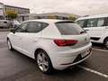 SEAT Leon 2.0 TDI FR 2.HD*LED*NAVI*LEDER*ALU*ZHNR NEU Weiß - thumbnail 4