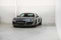 Audi R8 4.2 FSI Quattro R tronic/B&O/Cruise/Navi/Carbon Gris - thumbnail 3