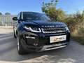 Land Rover Range Rover Evoque 2,0TD4 Autom. 4x4 Leder Navi Xenon SHZG LKRDHZG Чорний - thumbnail 1