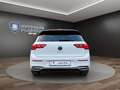 Volkswagen Golf VIII 1.5 eTSI DSG Style AHK+PANORAMA+KAMERA Klima Weiß - thumbnail 6