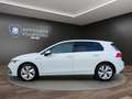 Volkswagen Golf VIII 1.5 eTSI DSG Style AHK+PANORAMA+KAMERA Klima Weiß - thumbnail 8