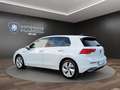 Volkswagen Golf VIII 1.5 eTSI DSG Style AHK+PANORAMA+KAMERA Klima Weiß - thumbnail 7