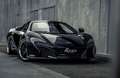 McLaren 650S Spider *** 3.8-V8 / CAN AM EDITION / 1 OF 50 / CARBON *** Schwarz - thumbnail 7
