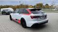 Audi RS6 ABT RS6-S, Dynamik Plus,720PS, 5Jahre Garantie Weiß - thumbnail 8