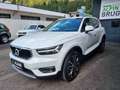 Volvo XC40 XC 40 D3 AWD Momentum +HARMAN KARDON+NAVI+AHK Weiß - thumbnail 9