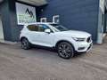 Volvo XC40 XC 40 D3 AWD Momentum +HARMAN KARDON+NAVI+AHK Weiß - thumbnail 1